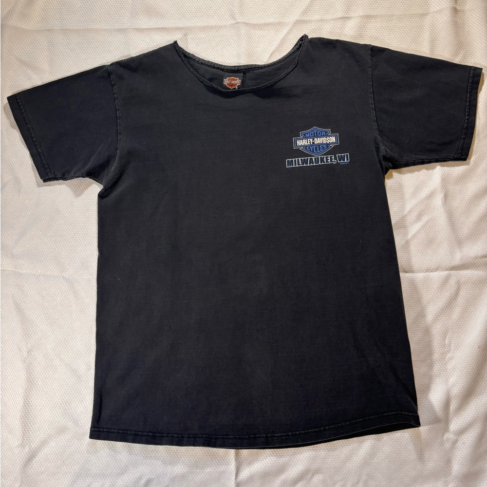 Harley-Davidson T-Shirt